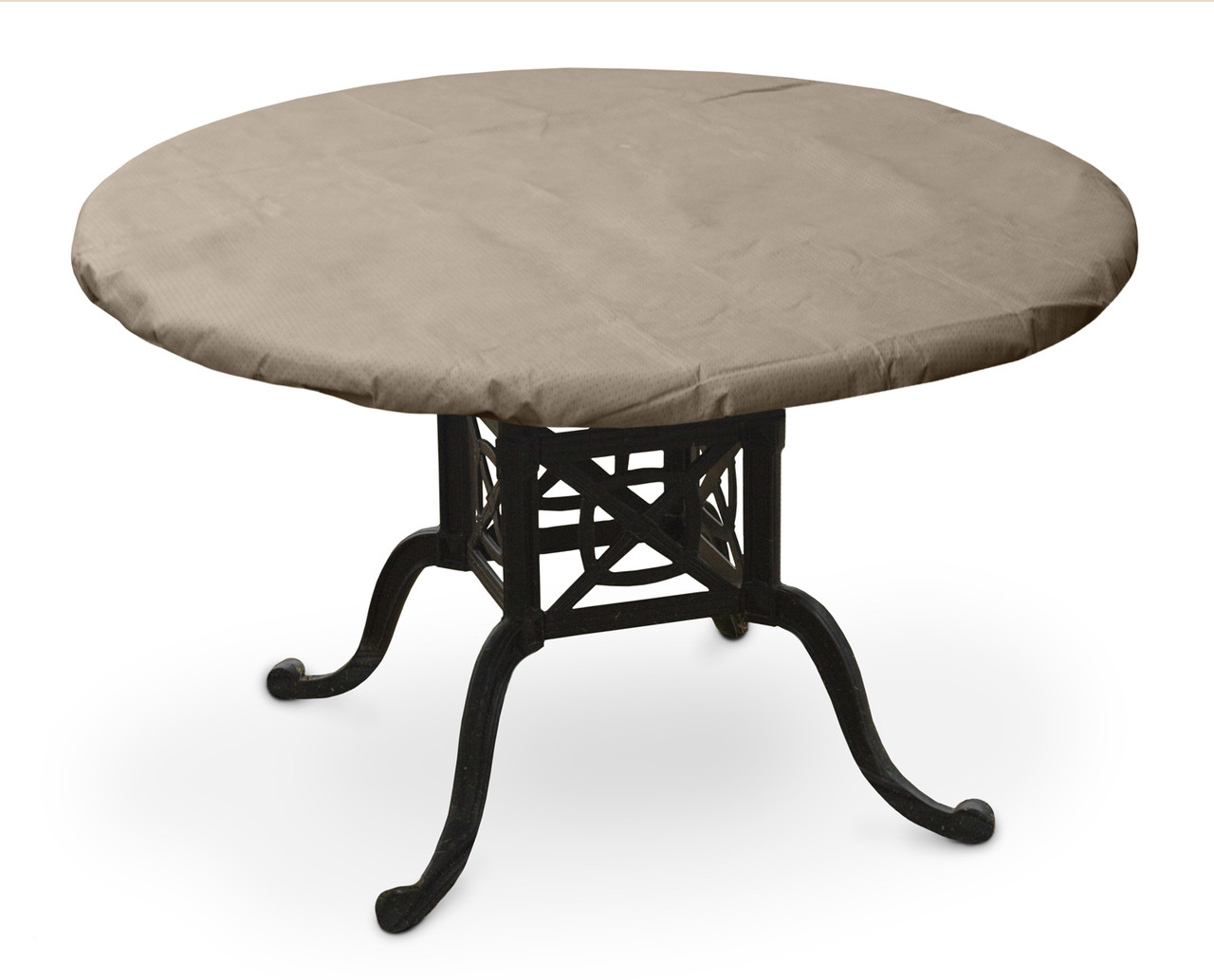 Oval Table Top Cover - Outdoor Furniture Covers