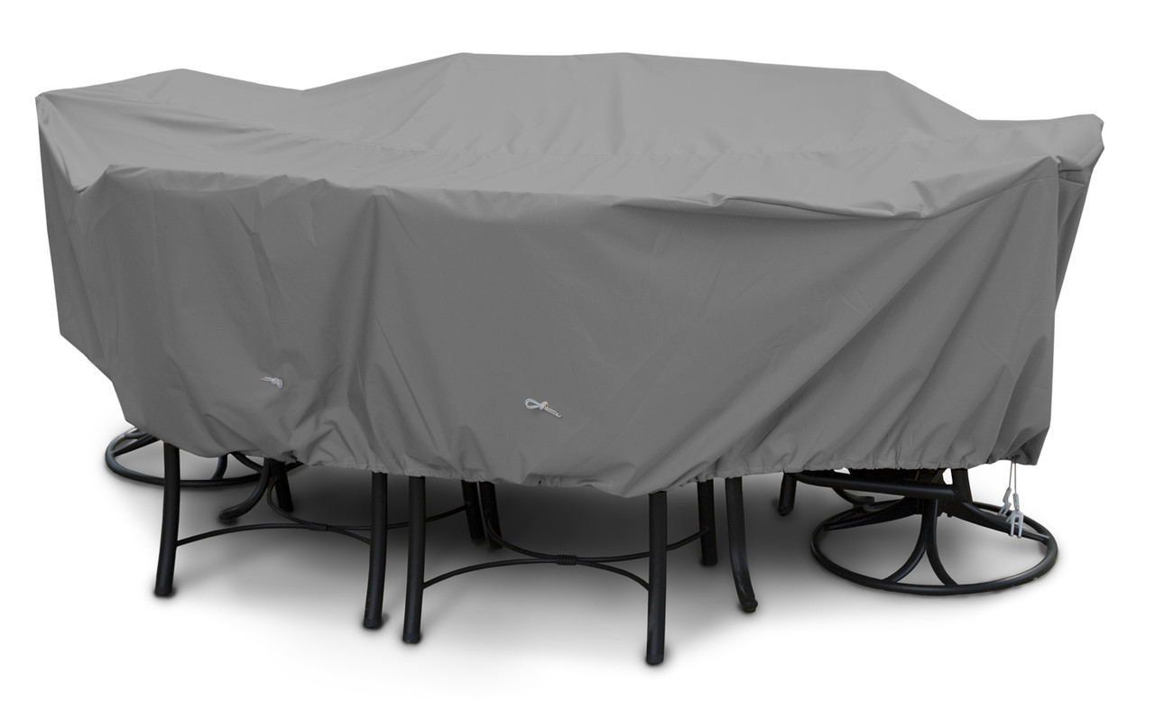 KoverRoos Dining Set Cover - Thumbnail 2