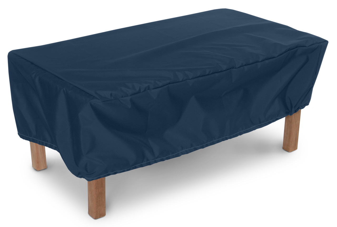 Rectangular Small Table Cover Outdoor Furniture Covers