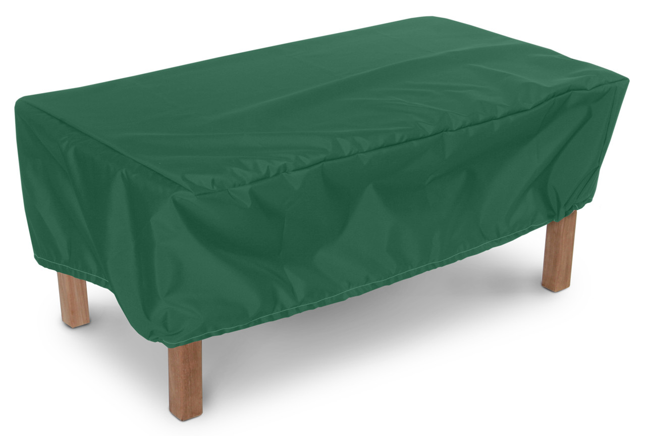 Rectangular Small Table Cover Outdoor Furniture Covers