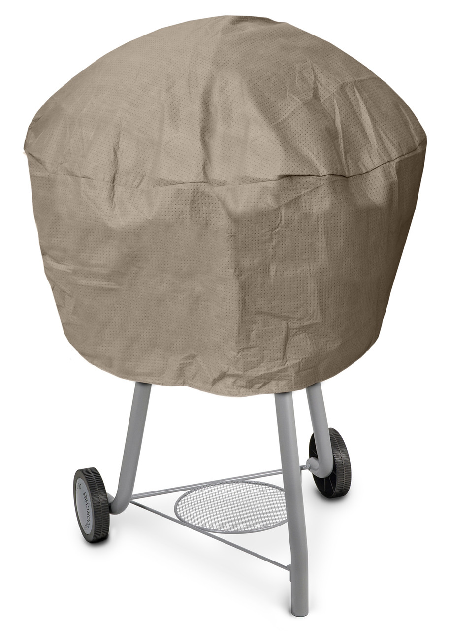 Kettle Grill Cover - Outdoor Furniture Covers