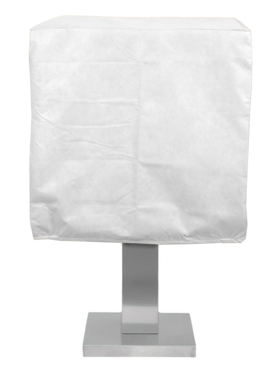 KoverRoos Pedestal Grill Cover - Thumbnail 4