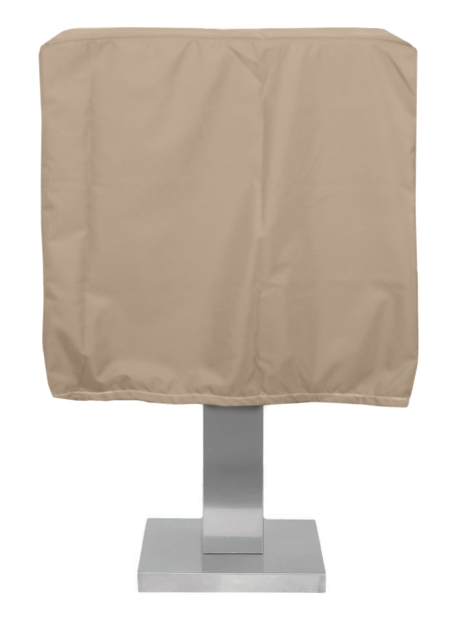 KoverRoos Pedestal Grill Cover - Thumbnail 5
