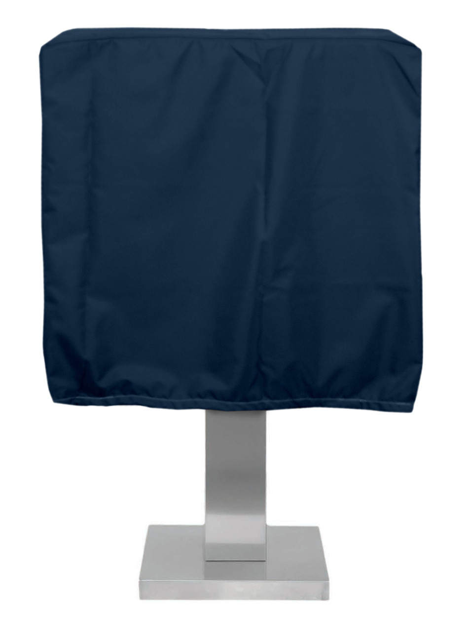 KoverRoos Pedestal Grill Cover - Thumbnail 3