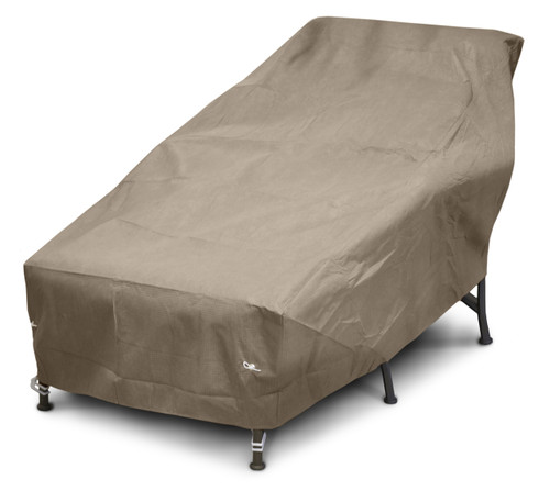 KoverRoos®III Outdoor Wide Chaise Cover