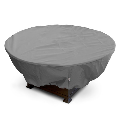 Outdoor Firepit Cover