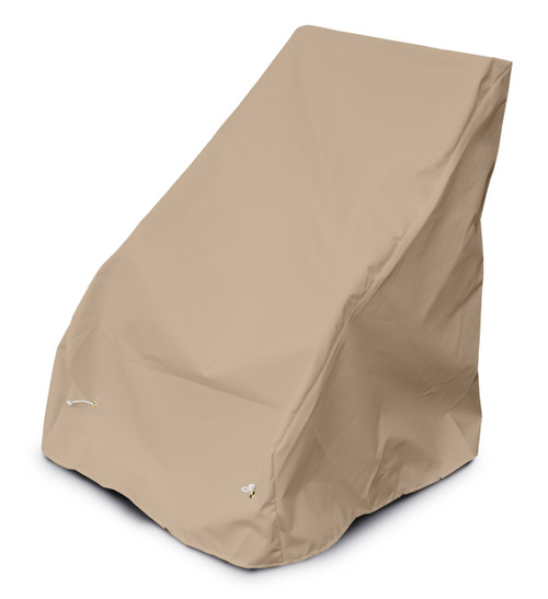 KoverRoos Adirondack Chair Cover