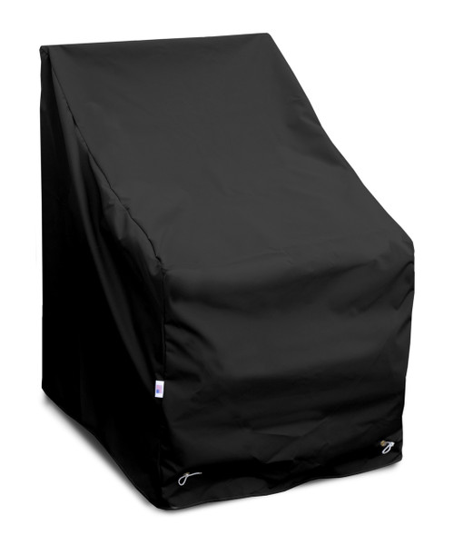 High Back Chair Cover Outdoor Furniture Covers