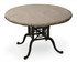 KoverRoos® III Outdoor Oval Table Top Cover