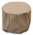 KoverRoos®MAX Toast Outdoor Round Small Table Cover