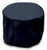KoverRoos®MAX Midnight Blue Outdoor Round Small Table Cover