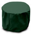 Weathermax™ Forest Green Outdoor Round Small Table Cover