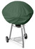 KoverRoos®MAX Forest Green Outdoor Kettle Grill Cover