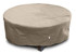 KoverRoos®III Outdoor Firepit Cover