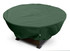 KoverRoos®MAX Forest Green Outdoor Firepit Cover