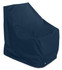 Weathermax™ Midnight Blue Outdoor Adirondack Chair Cover