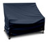 KoverRoos®MAX Midnight Blue Outdoor Bench and Glider Cover