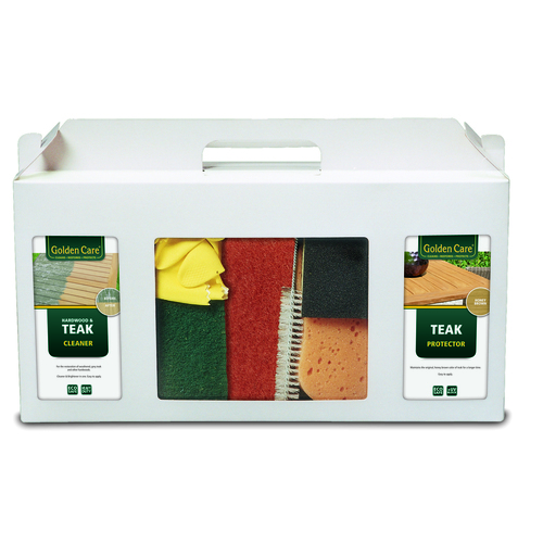 Teak Oil KoverRoos Patio Furniture Covers