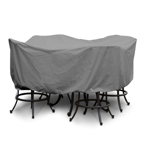 Bar Set Cover Outdoor Furniture Covers