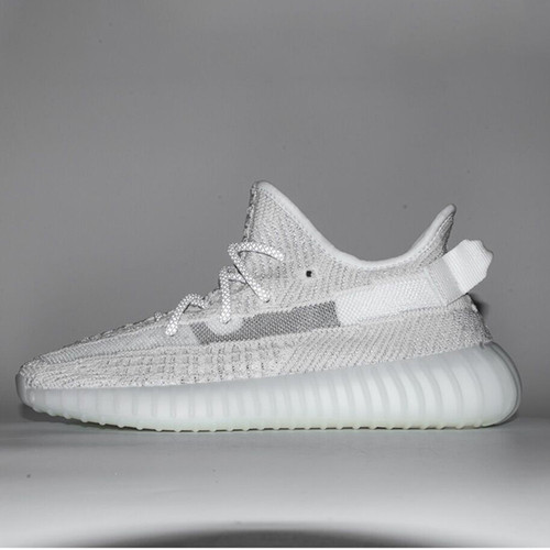 UA High quality replica Adidas Yeezy boost 350 V2 “static” colorway sneaker