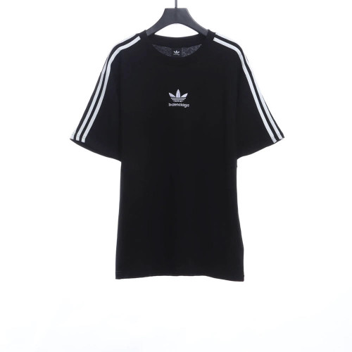 buy High quality replica UA Adidas Collaboration Embroidered T-shirt replica from hypereptime Other brands