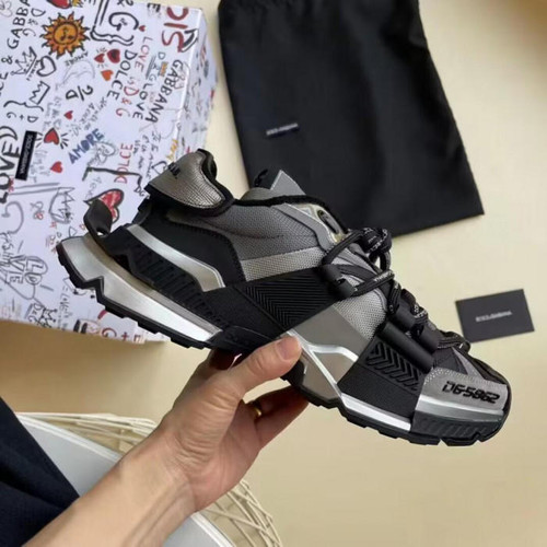 buy High quality replica UA Dolce & Gabbana DG Sneaker replica from hypereptime Other brands