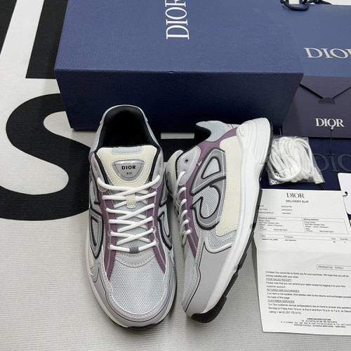 buy High quality replica UA Dior Trainer Sneaker replica from hypereptime Other brands