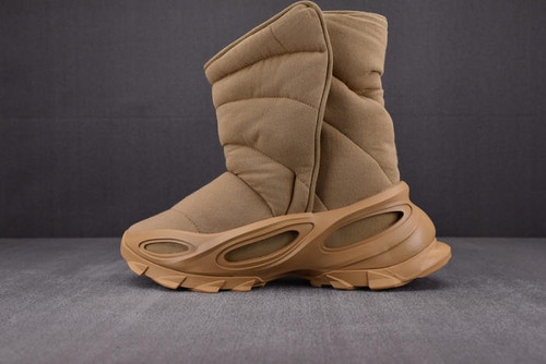 buy High quality replica UA AD Originals Yezzy Nsltd Boots Khaki Sneaker replica from hypereptime Yeezy