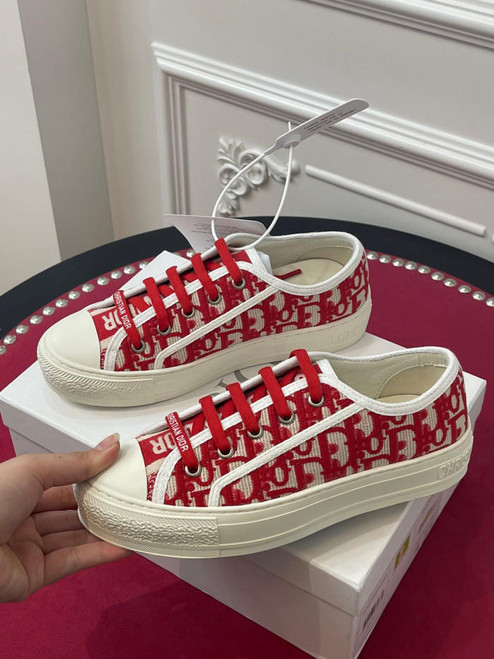 Buy High quality replica UA Dior B23 Low- top Sneaker from HypeRepTime, best replica designer brand website