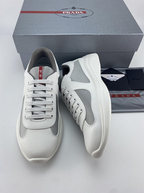 buy High quality replica UA Prada (Select Colorway)Sneaker replica from hypereptime Other brands