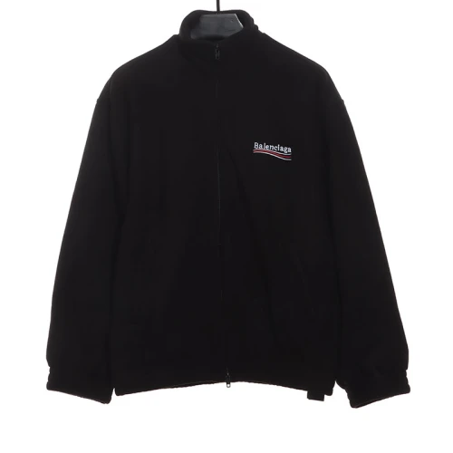 High quality replica UA  Balenciaga Polar Fleece Suit Jacket