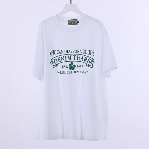 buy High quality replica UA Denim Tears ADG Washed T-shirt (Select Colorway) replica from hypereptime Other brands