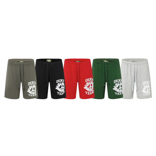 buy High quality replica UA Denim Tears Cotton Logo Shorts (Select Colorway) replica from hypereptime Other brands