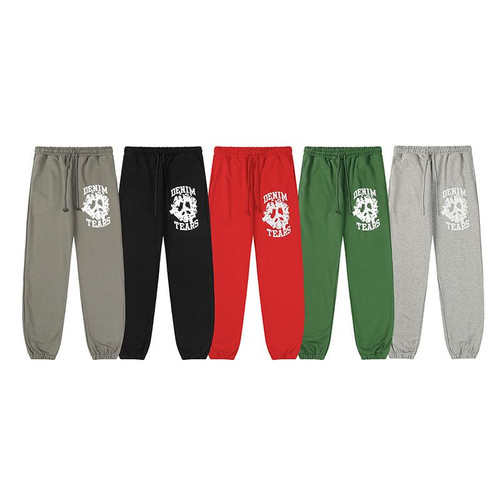 buy High quality replica UA Denim Tears Cotton Logo Pants(Select Colorway) replica from hypereptime Other brands