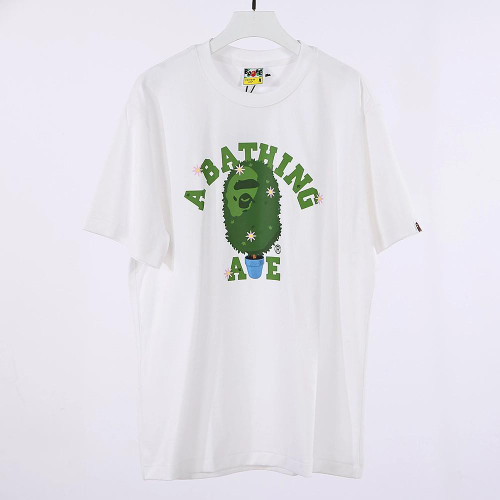 buy High Quality Replica UA BAPE Green Tree Pot T-shirt replica from hypereptime Other brands