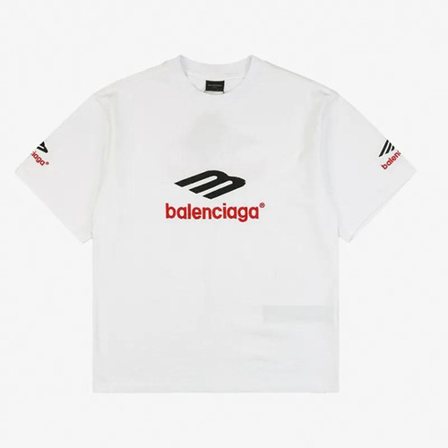 buy High quality replica UA BalenciagaT-Shirt (Select colorway) replica from hypereptime Balenciaga