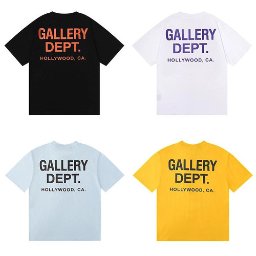 buy High Quality Replica UA Gallery Dept Hollywood Ca T-Shirt replica from hypereptime Other brands