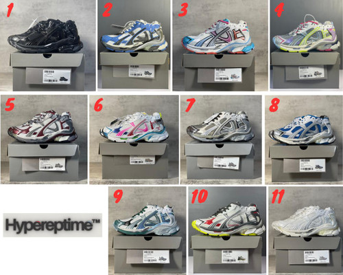 buy High quality replica UA Balenciaga Runner Sneaker (Select Colorway) replica from hypereptime Balenciaga