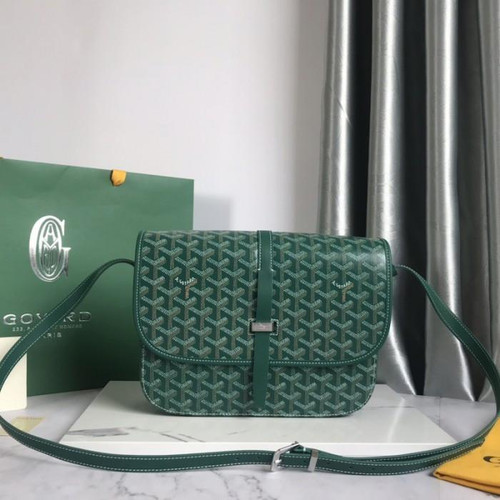 buy High Quality Replica UA Goyard Belvedere PM Bag (Select colorway) replica from hypereptime Other brands