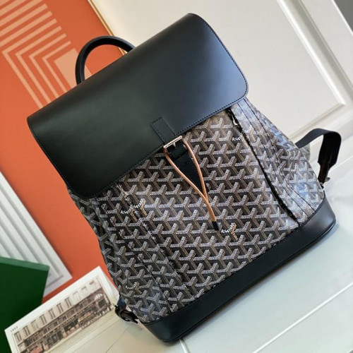 buy High Quality Replica UA Goyard Alpin MM Backpack (Select Colorway) replica from hypereptime Other brands