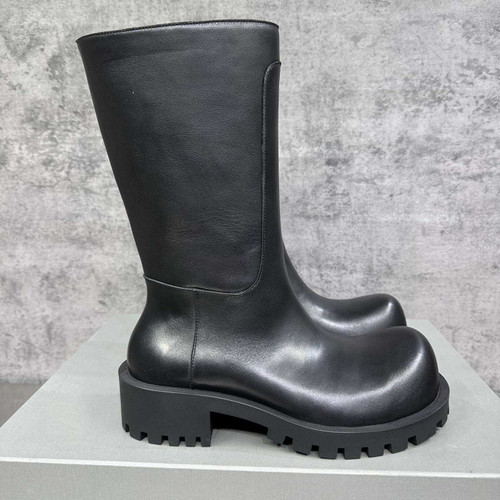 High Quality Replica UA Balenciaga Hummer Boots