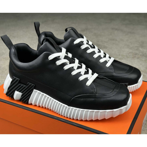 High Quality Replica UA Hermes Bouncing Sneaker (Select Colorway)