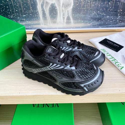 High Quality Replica UA Bottega Veneta Orbit Sneaker