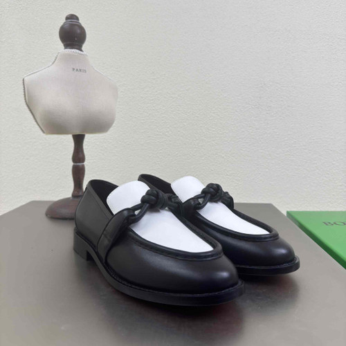 High Quality Replica UA Bottega Veneta Astaire Loafer