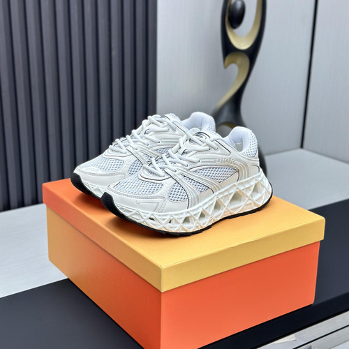 High quality replica UA Dior B35 NXXT Sneaker (Select Colorway)