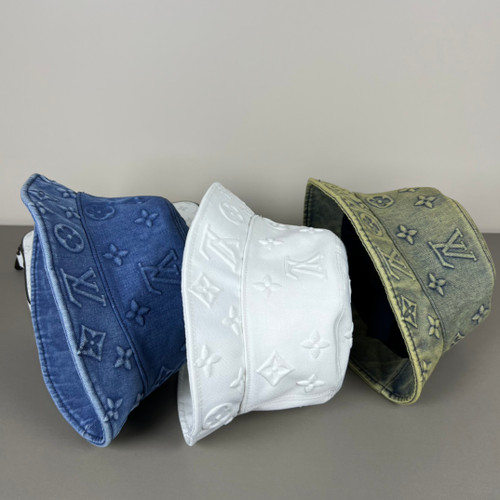 High quality replica UA Louis Vuitton Hat (Select Colorway)
