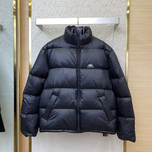 High quality replica UA Balenciaga 3B Down Jacket