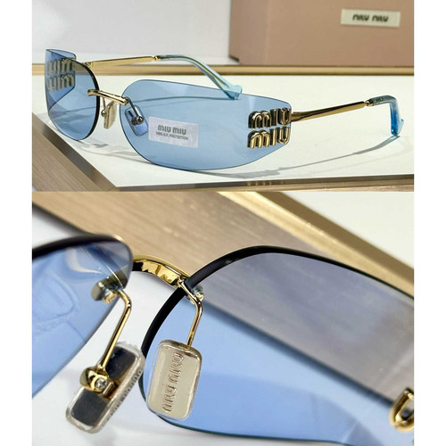 High Quality Replica UA Miu Miu MUA51S Sunglasses