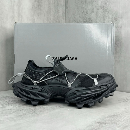 High quality replica UA Balenciaga Hike Sneaker (Select Colorway)