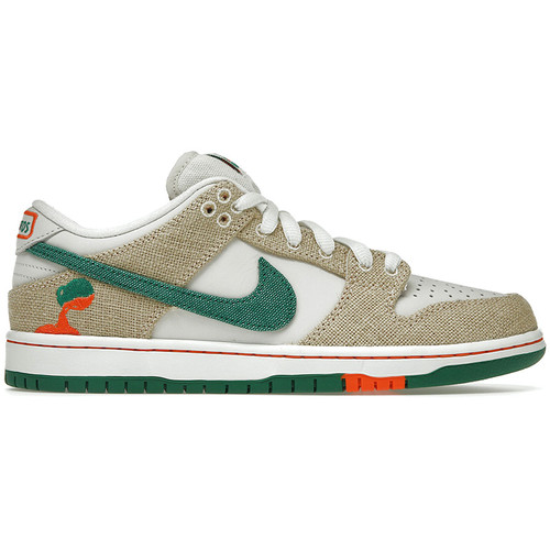 High quality replica UA Nike SB Dunk Low Jarritos Sneaker